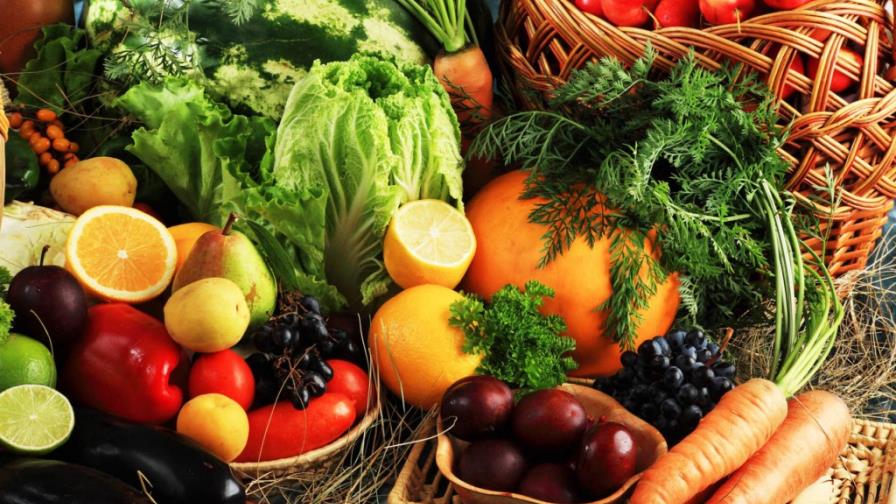 Protegiendo nutrientes en los alimentos
