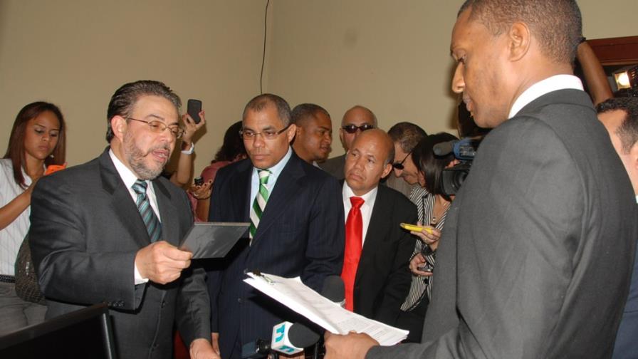 Guillermo Moreno somete a LF y dos de sus ex colaboradores