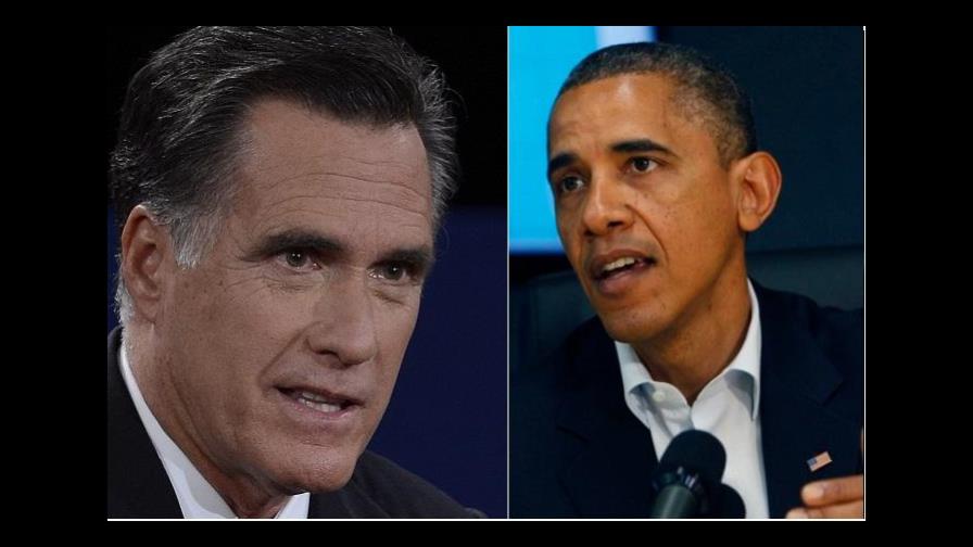 Obama despega en Ohio y otros estados claves, con máxima emoción en Florida