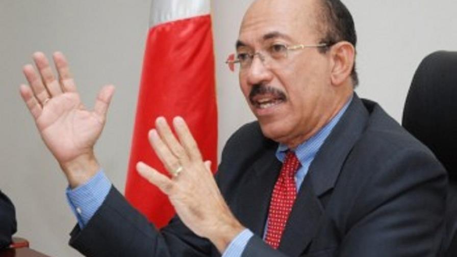 Sandy caused losses of RD$933 million on farms