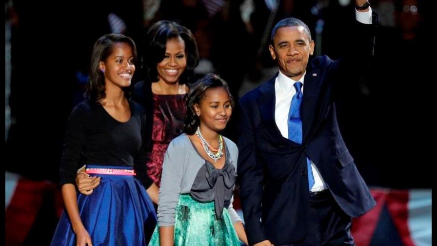 En todo el mundo celebran reelección de Obama