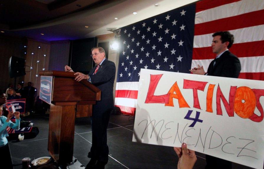 Congreso de EEUU tiene 29 latinos, tres en Senado