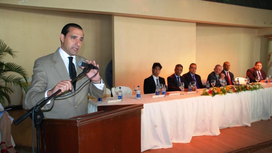 Finjus se opone a destitución de jueces