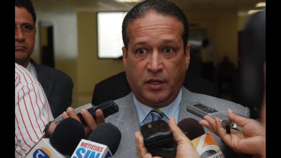 PLD defenderá a Leonel, Félix Bautista y a Díaz Rúa de acusación de corrupción