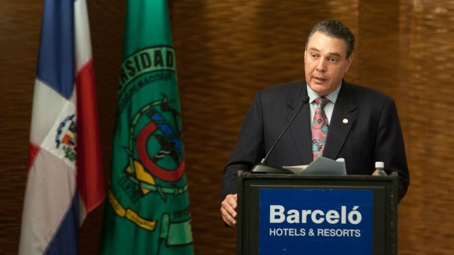 José Hazim aboga por elevar calidad de sistemas educativos
