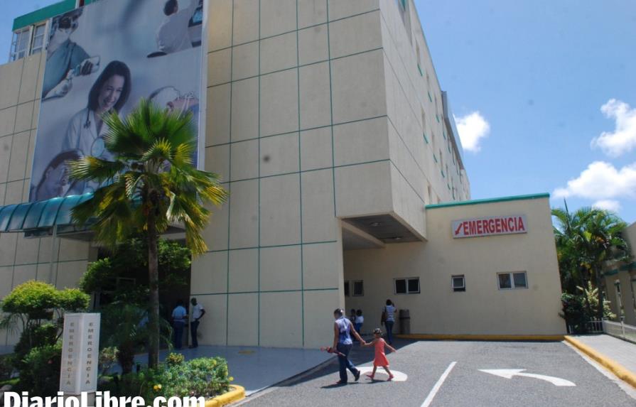 Deben RD$179 millones al Hospital Marcelino Vélez