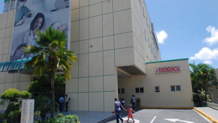 Deben RD$179 millones al Hospital Marcelino Vélez