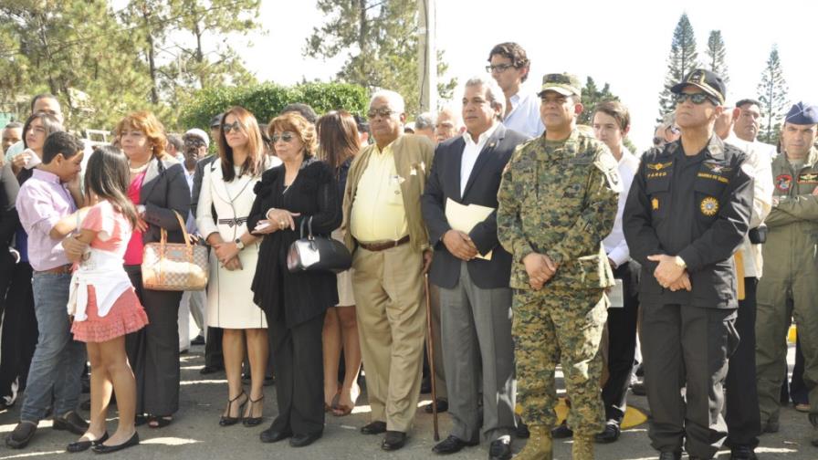 Gutiérrez Félix pondera designación de fortaleza