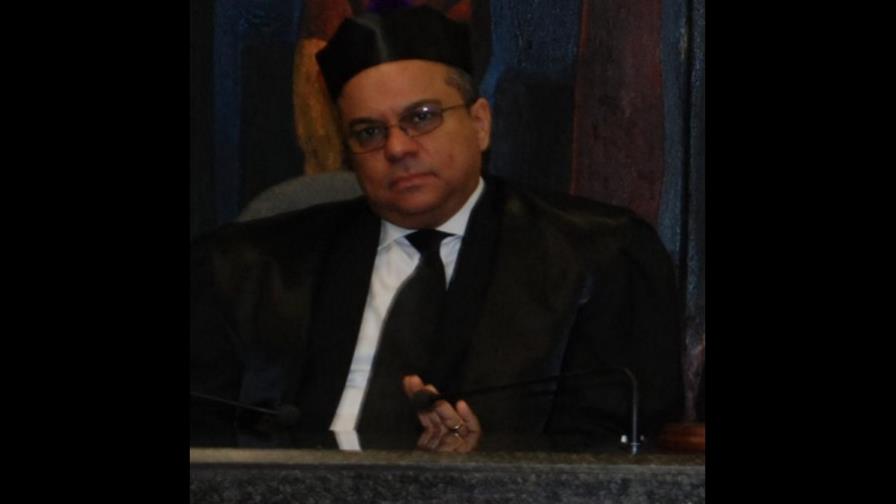 Juez SCJ fija petición contra Aristy Castro