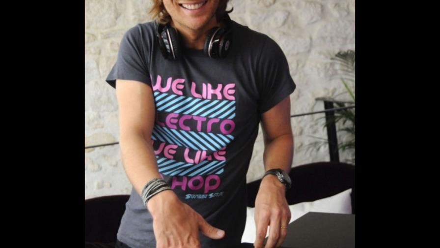 Discoteca Oro espera a David Guetta el 30 de diciembre