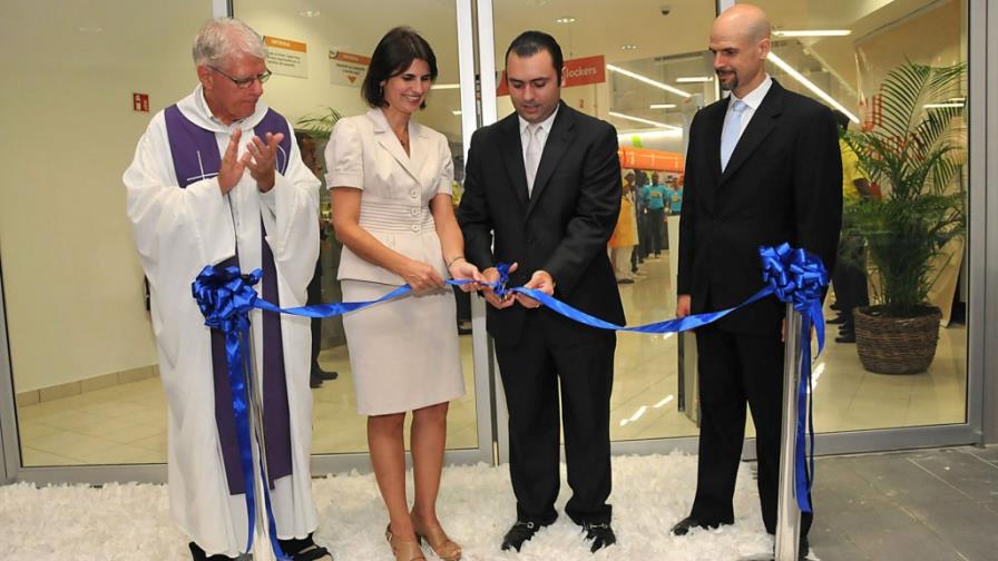 Inauguran Súper Pola Independencia