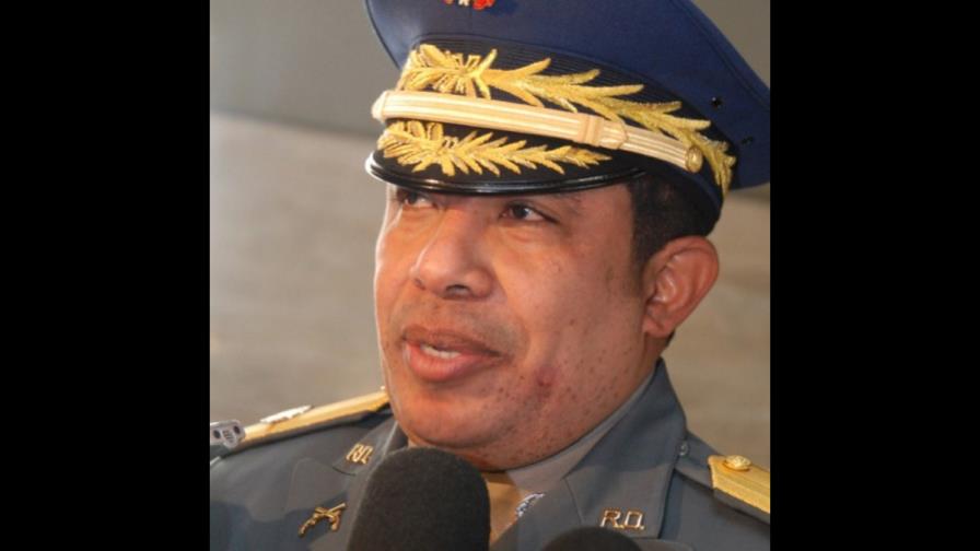 Policía incrementa el patrullaje en las calles nacionales