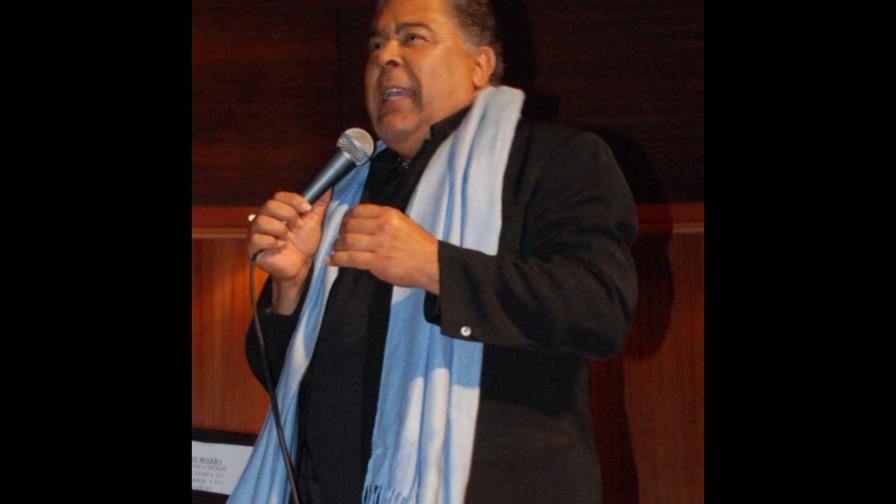 Amar o morir, Danny Rivera y Amaury Sánchez