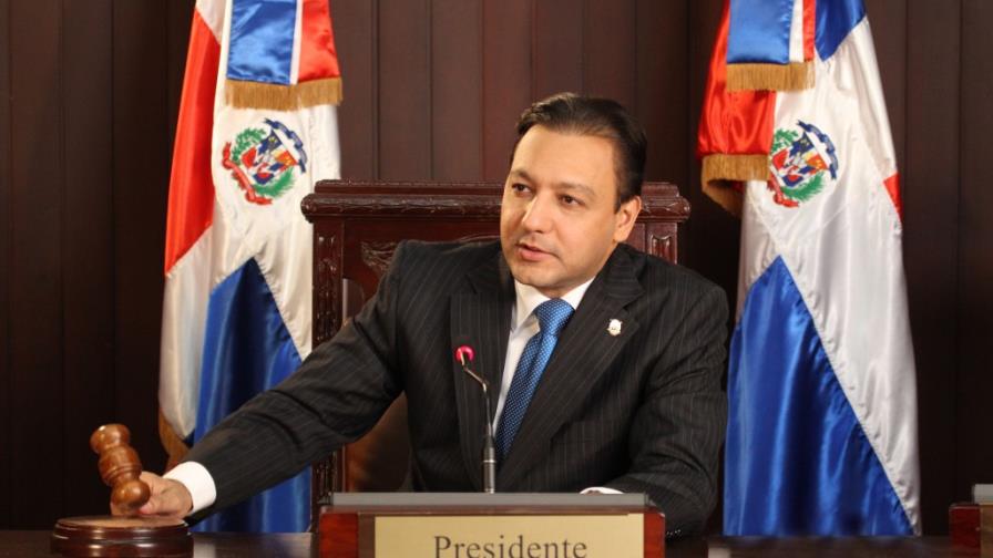 Abel Martínez: es personal petición de mano dura que hacen diputados a PN Abel Martínez: es personal petición de mano dura que hacen diputados a PN