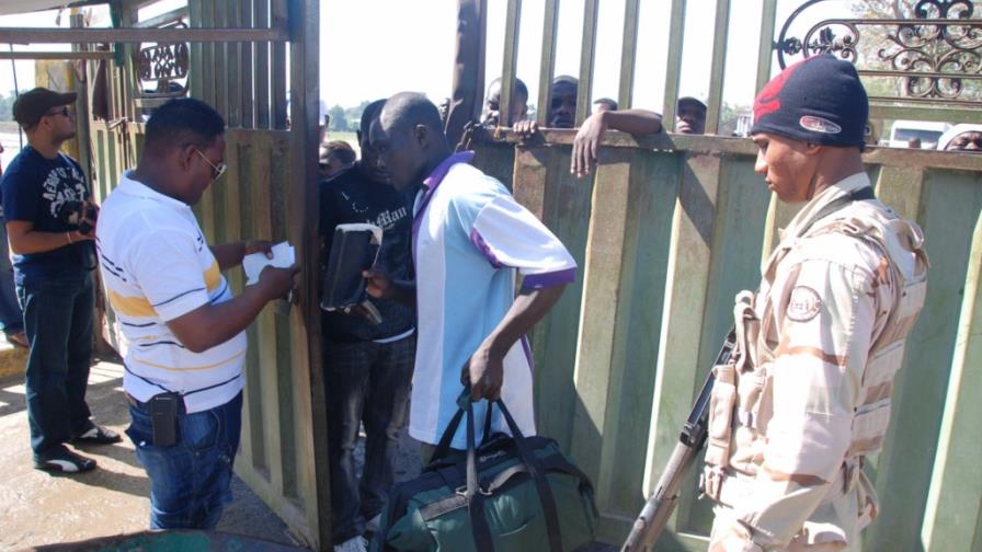 La Constitucion y los tratados internacionales