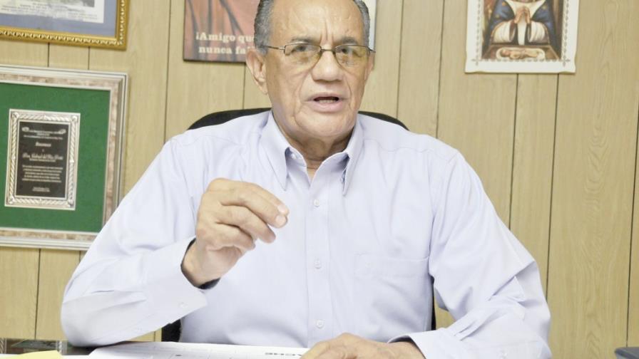 Amussol expande su nómina de empleados informales cotizan SS