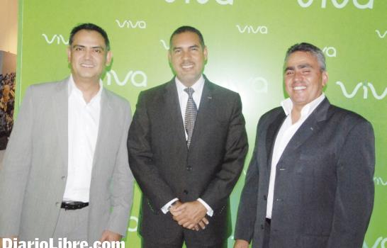 Viva celebró por todo lo alto su nuevo servicio VSocial