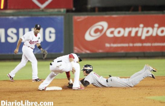 La Serie del Caribe sigue cavando su tumba