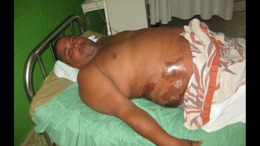 Hallan sobreviviente del naufragio; entre los viajeros había un estadounidense