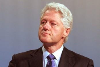 Bill Clinton atribuye epidemia de cólera en Haití a soldado de la ONU