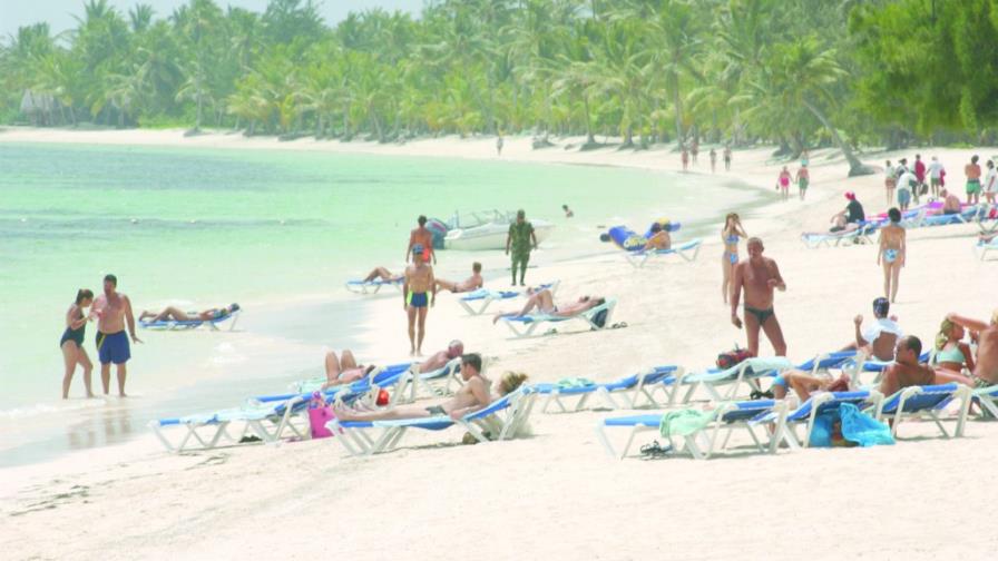 RD y Haití trabajan en desarrollo del turismo