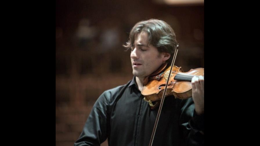 Concierto de primavera de la Fundación Sinfonía