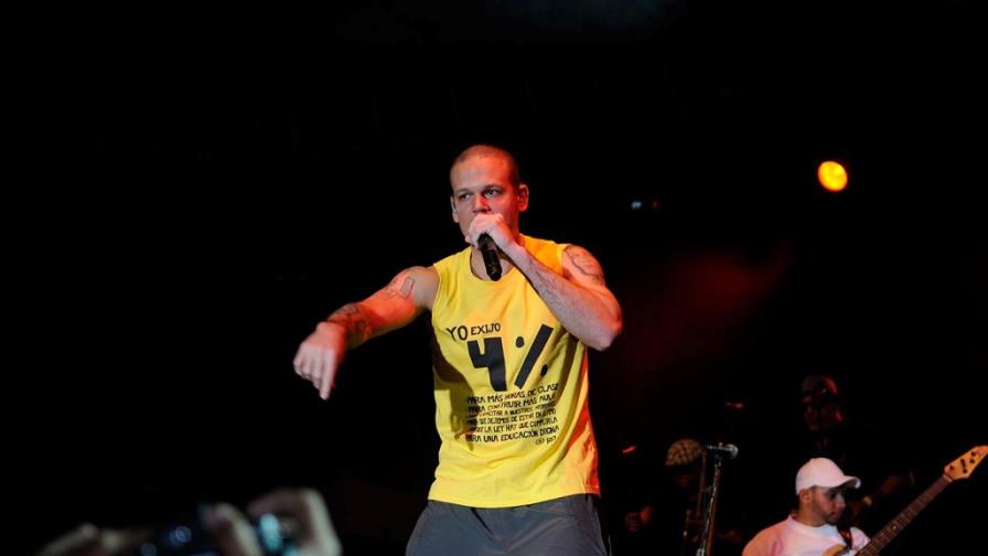 Calle 13 será premiado por usar redes sociales para transformar el mundo Calle 13 será premiado por usar redes sociales para transformar el mundo
