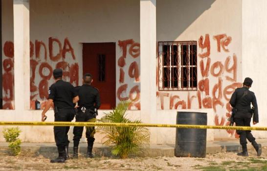 Inteligencia guatemalteca: Zetas reclutan a Maras Salvatruchas