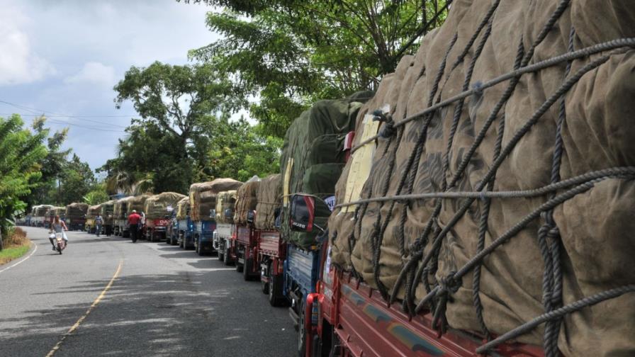 Empresarios rechazan convocatoria a huelga de Fenatrado