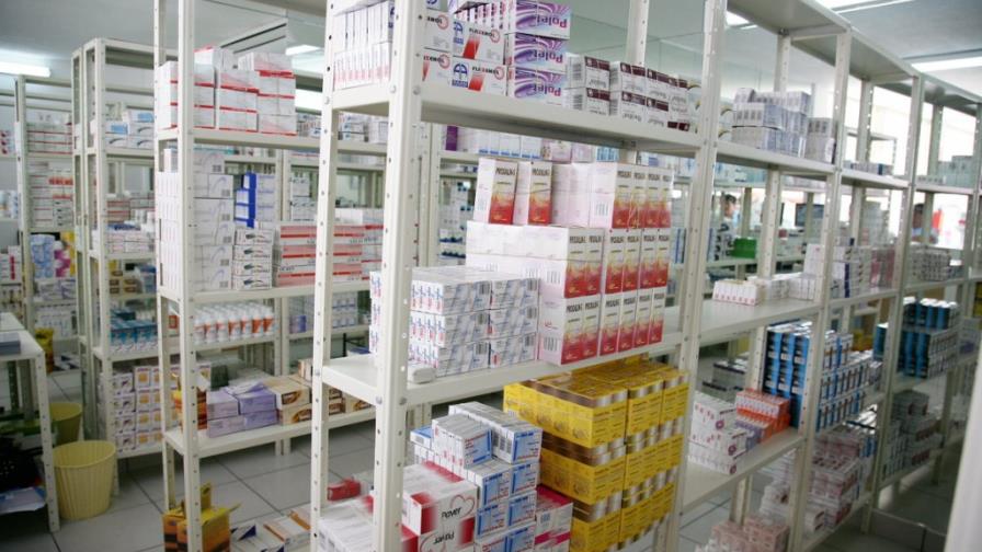 Farma/Xtra acusa a ARS de controlar ventas medicinas