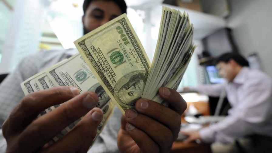 Las remesas hacia RD subieron 4% en 2011