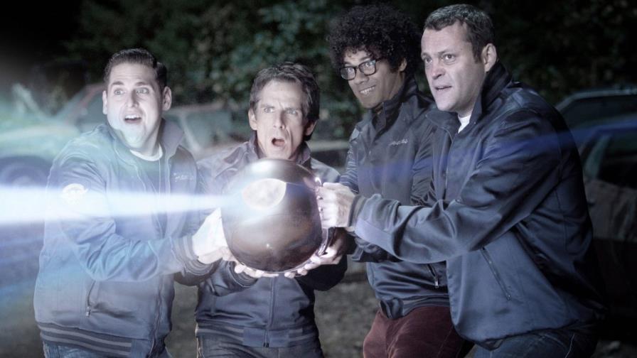 La última cinta de Ben Stiller cambia de título para evitar suspicacias