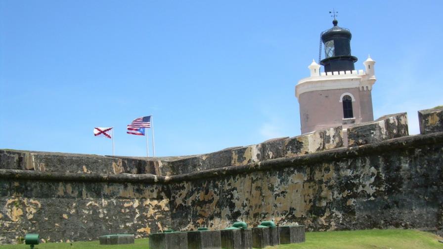 El 51 % de los puertorriqueños de acuerdo con la actual relación con EE.UU.