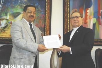 Líderes religiosos exhortan a partidos a evitar violencia