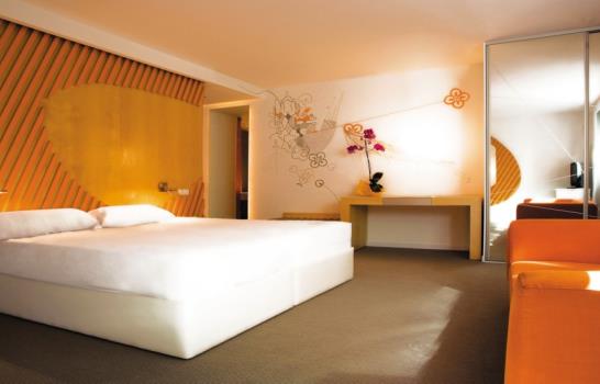 Hoteles madrileños tipo roommate Hoteles madrileños tipo roommate