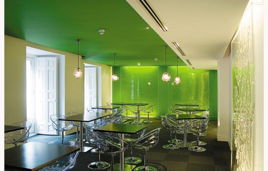 Hoteles madrileños tipo roommate Hoteles madrileños tipo roommate