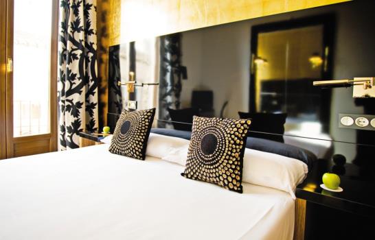 Hoteles madrileños tipo roommate Hoteles madrileños tipo roommate