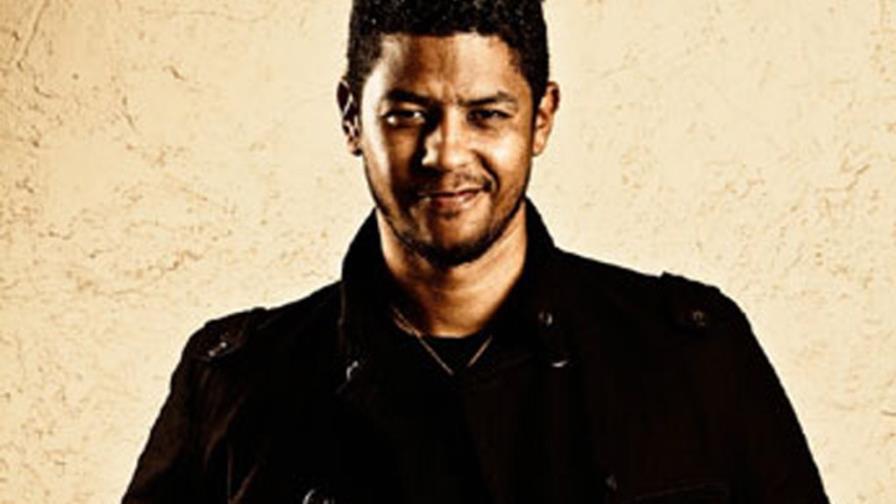 Héctor Aníbal abrirá el concierto de Juan Luis Guerra en el Olímpico Héctor Aníbal abrirá el concierto de Juan Luis Guerra en el Olímpico