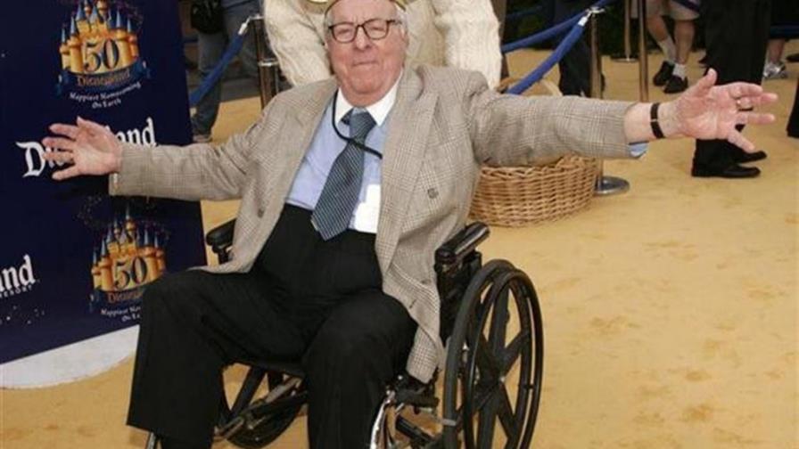 Murió Ray Bradbury, el 1er explorador de Marte