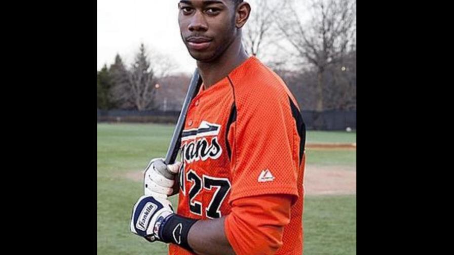 Atlanta firma al dominicano F. Sánchez