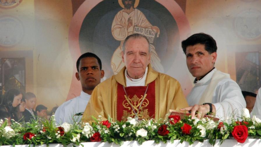 Cardenal pide se desarme primero a los delincuentes Cardenal pide se desarme primero a los delincuentes