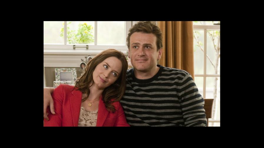 The Five-Year Engagement