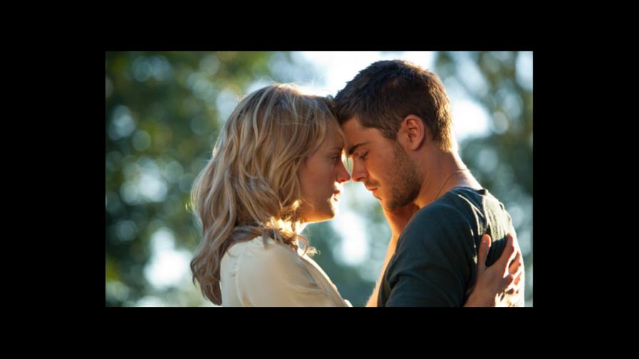 The Lucky One