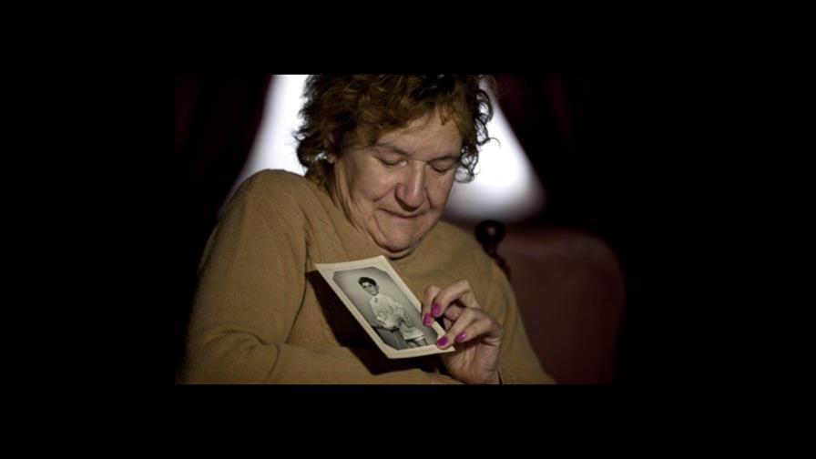 Argentina quiere identificar a soldados muertos en Malvinas