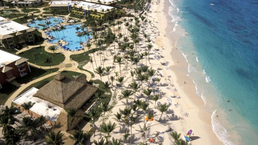 La cadena Blue Diamond adquiere el hotel Grand Paradises Bàvaro Beach