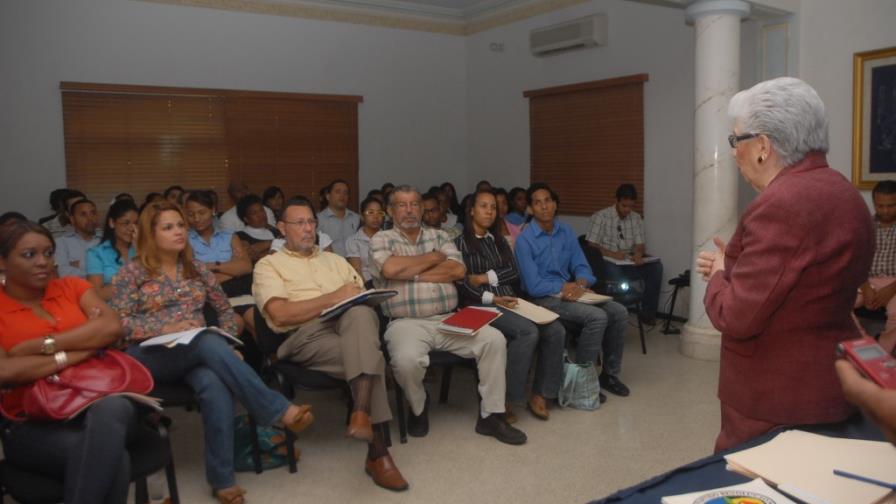 PRD inicia Diplomado de Formación Política