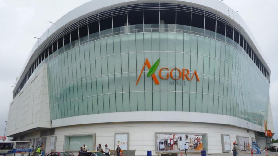 El Ágora Mall abre al público el jueves 23
