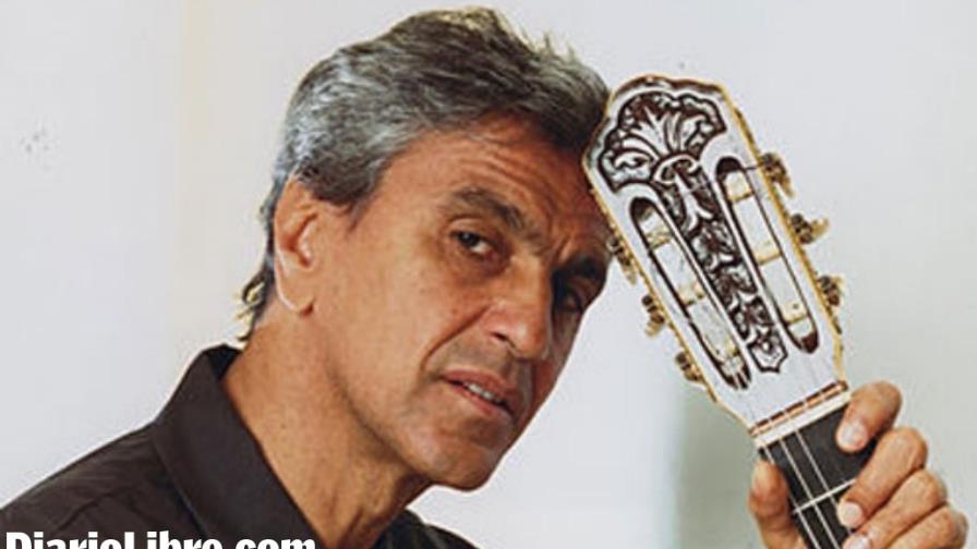 Homenaje a Caetano en 70 años con un disco