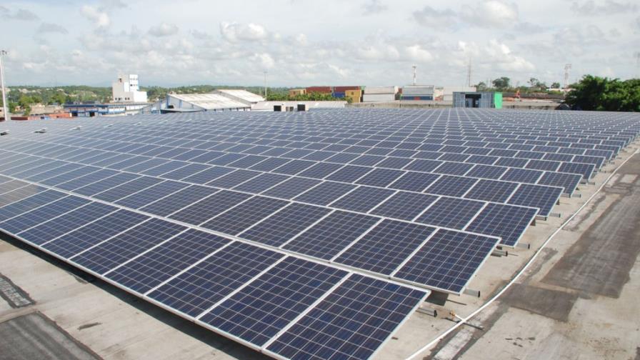 Marítima instala planta energía solar en edificio Marítima instala planta energía solar en edificio