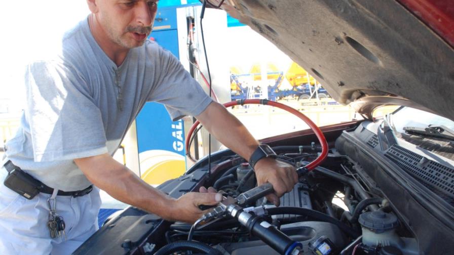 Precios de gas natural ha subido un 40.6% en últimos cinco años